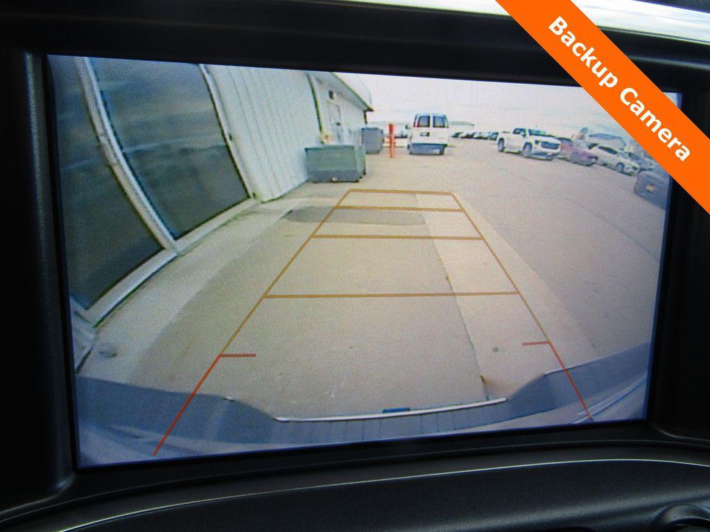 used 2018 Chevrolet Silverado 1500 car, priced at $26,500