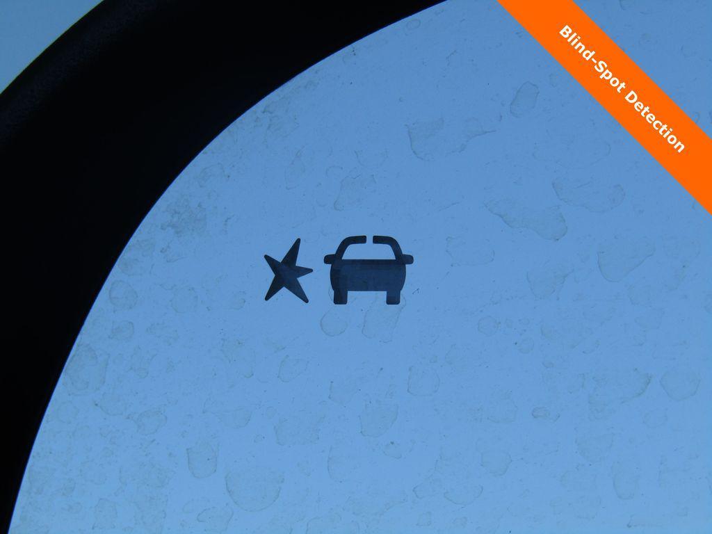 used 2024 Buick Encore GX car, priced at $19,795