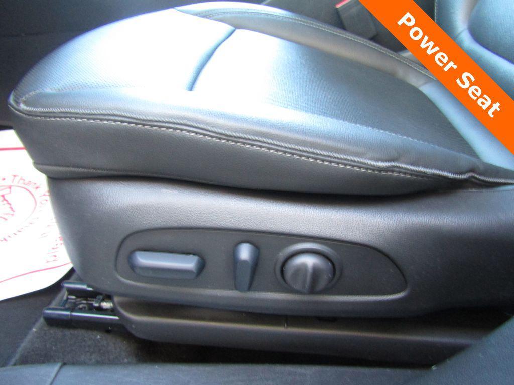 used 2024 Buick Encore GX car, priced at $19,795