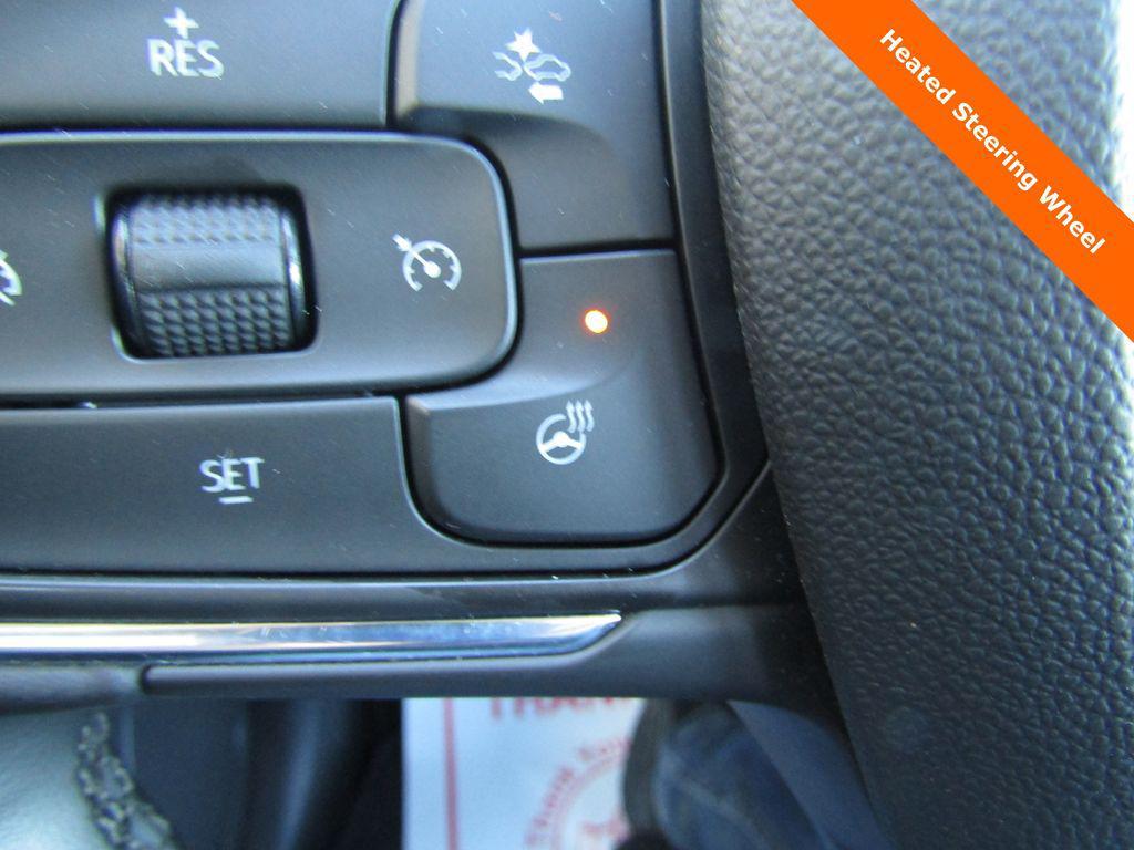 used 2024 Buick Encore GX car, priced at $19,795