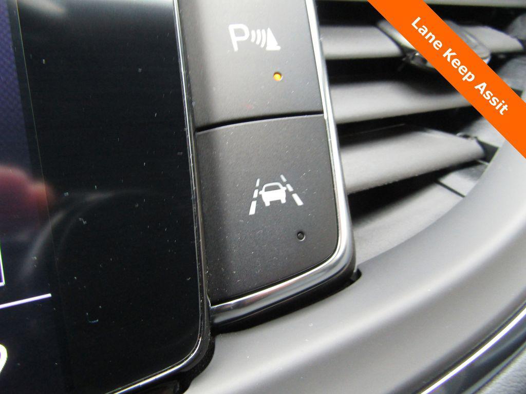 used 2024 Buick Enclave car, priced at $35,500