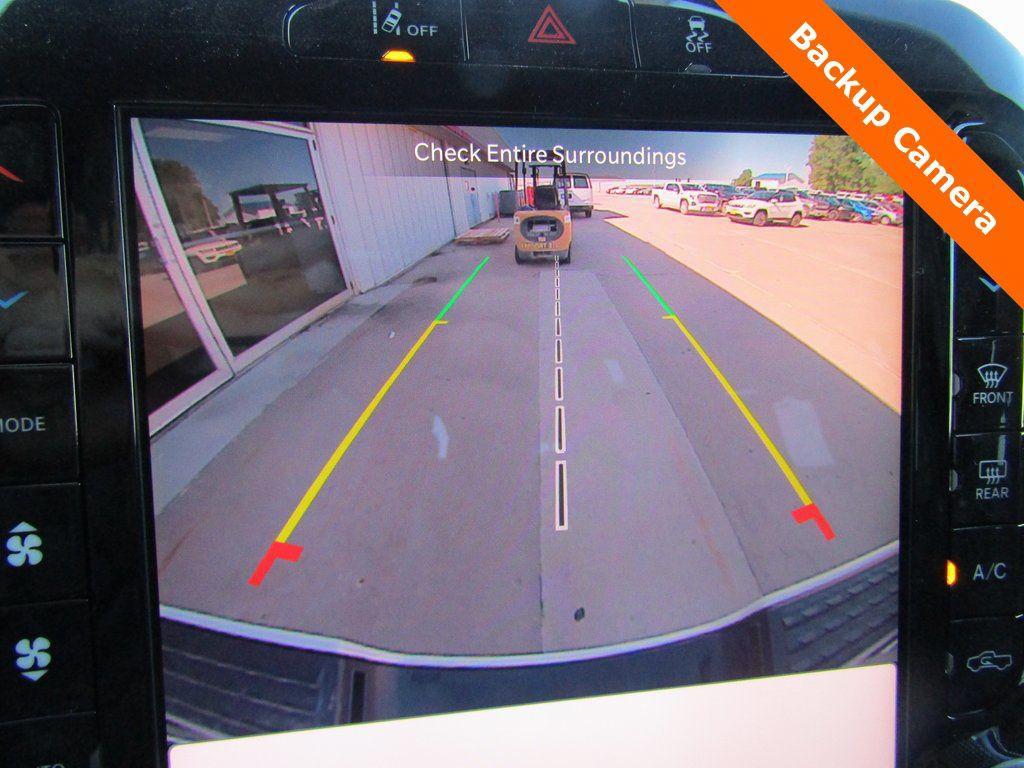 new 2025 Ram 2500 car, priced at $75,195