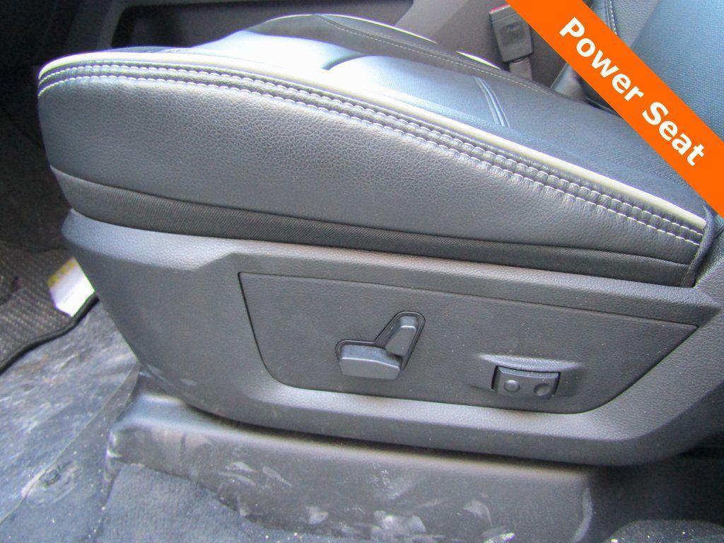 new 2025 Ram 2500 car, priced at $75,195