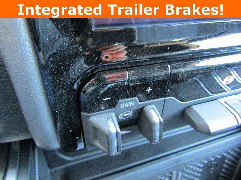 new 2025 Ram 2500 car, priced at $75,195