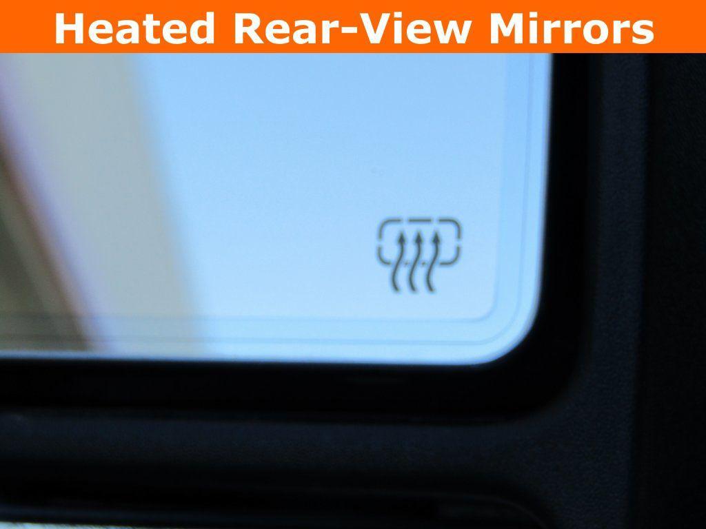 new 2025 Ram 2500 car, priced at $75,195