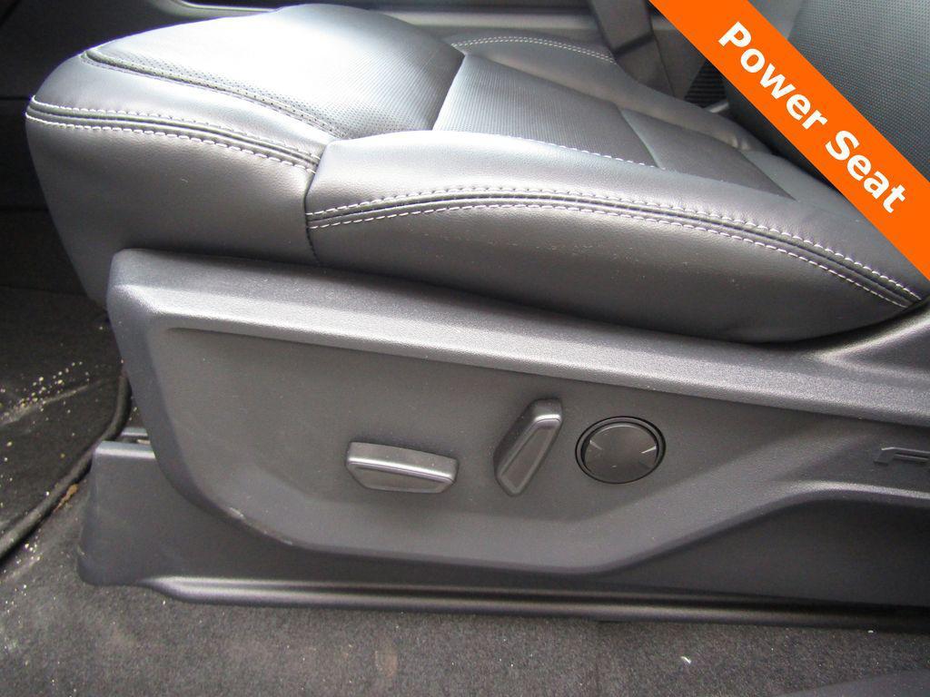 new 2026 Ford Expedition Max car, priced at $84,610