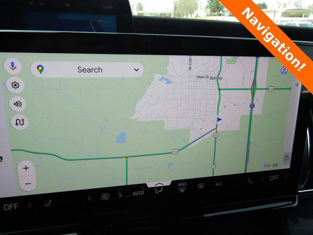 new 2026 Ford Expedition Max car, priced at $84,610