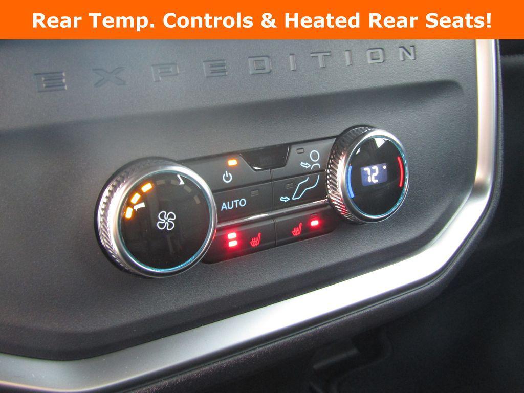 new 2026 Ford Expedition Max car, priced at $84,610