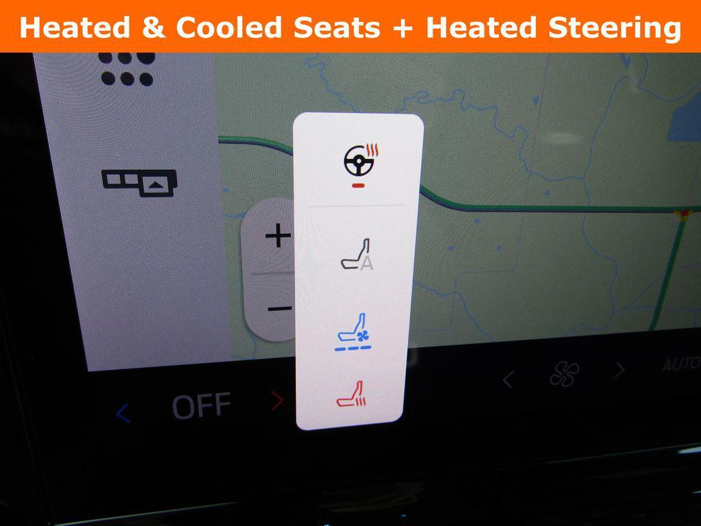 new 2026 Ford Expedition Max car, priced at $84,610