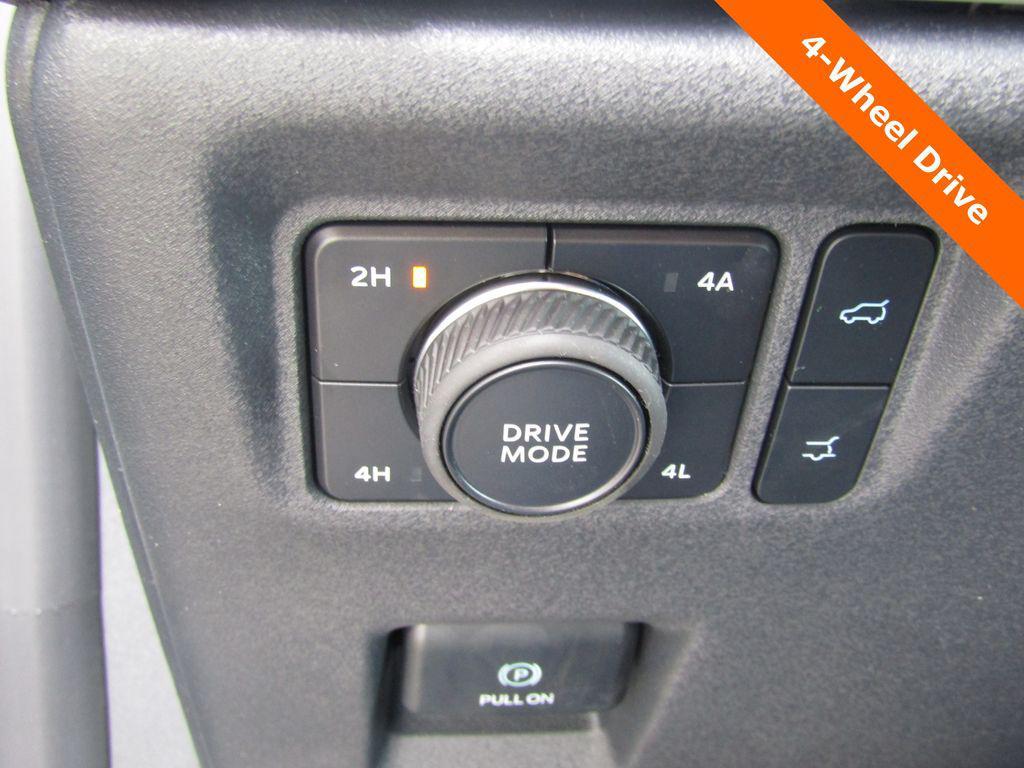 new 2026 Ford Expedition Max car, priced at $84,610