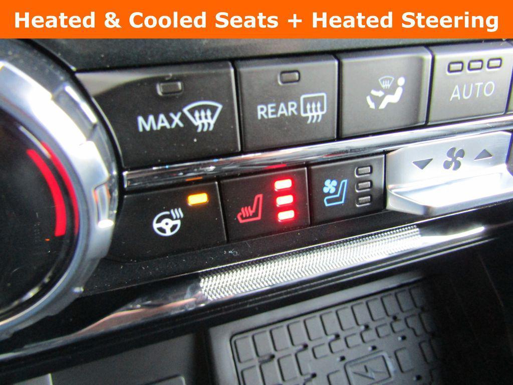 new 2025 Ford F-150 car, priced at $69,828