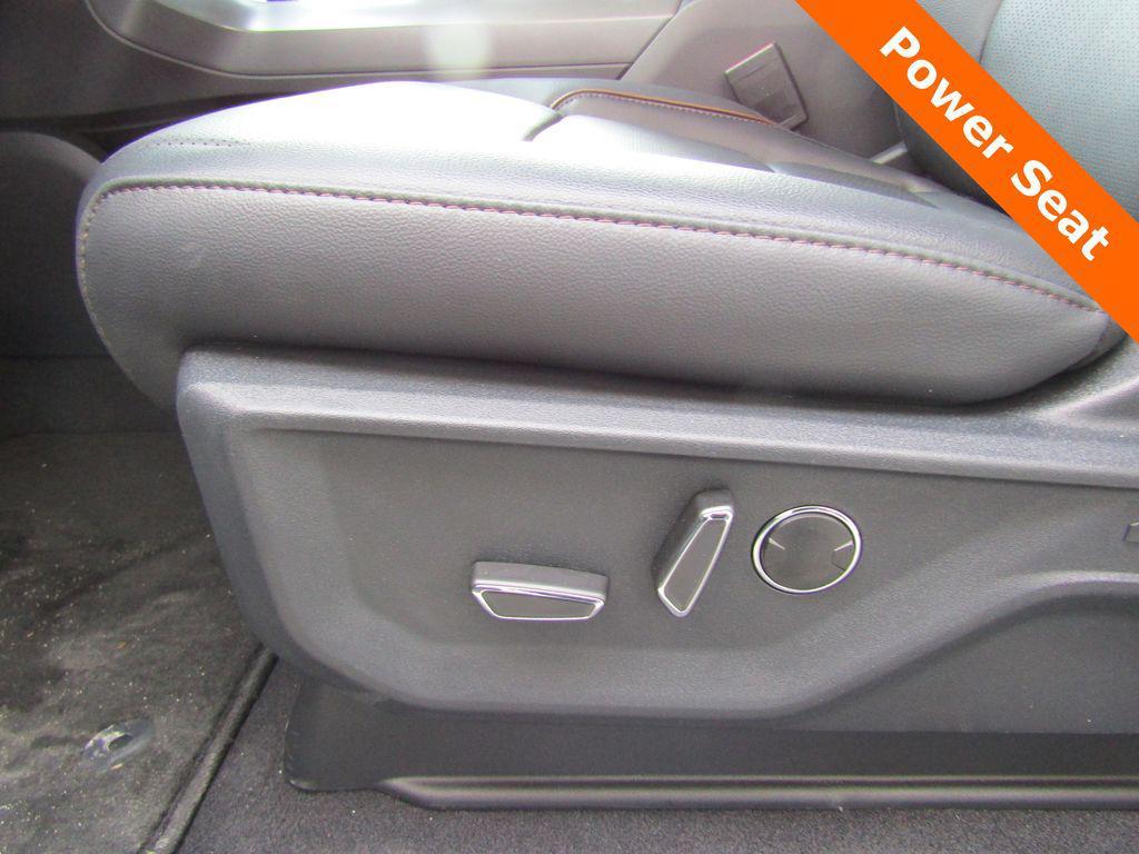 new 2025 Ford F-150 car, priced at $69,828