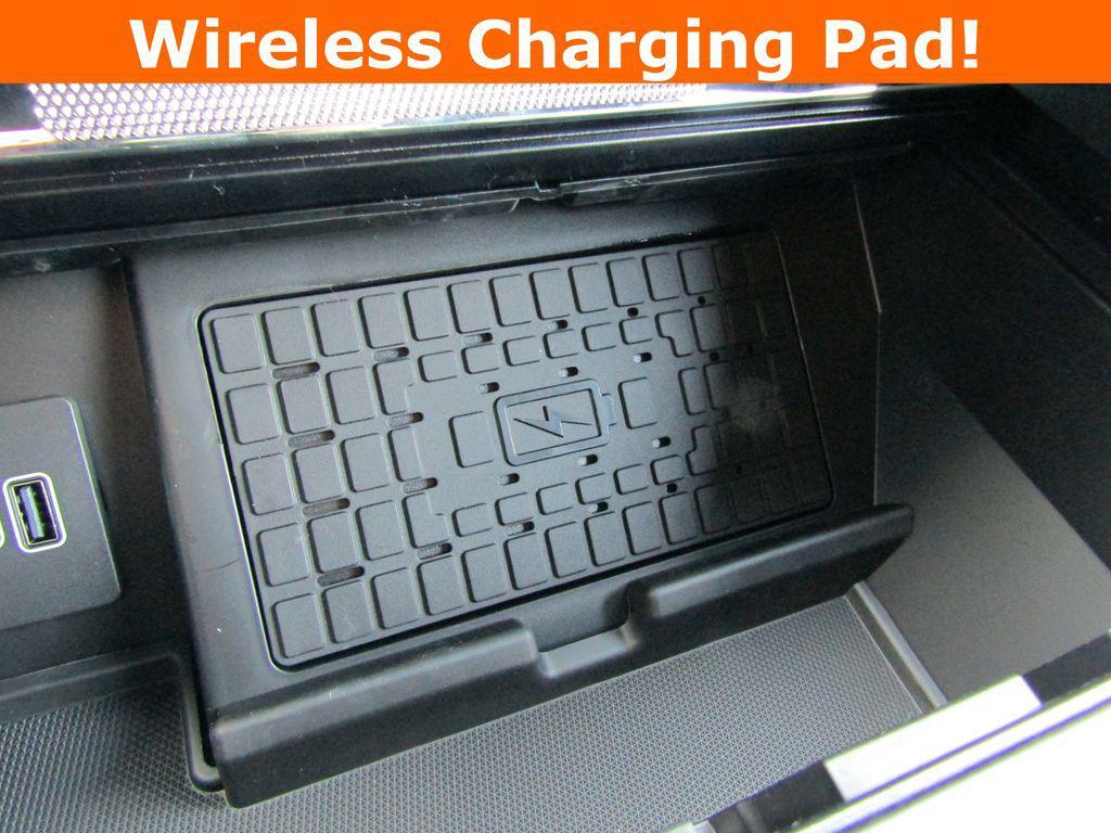 new 2025 Ford F-150 car, priced at $69,828