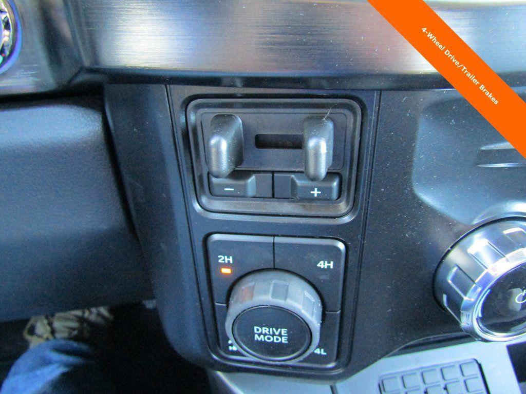 new 2026 Ford F-250 car, priced at $82,150