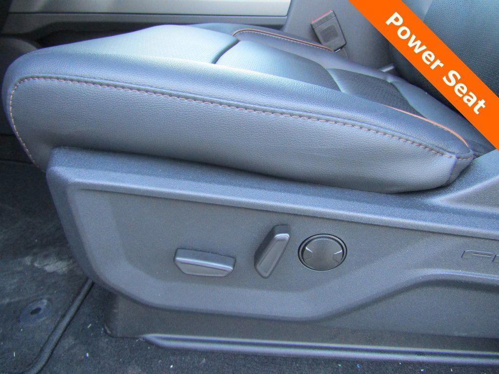 new 2026 Ford F-250 car, priced at $82,150