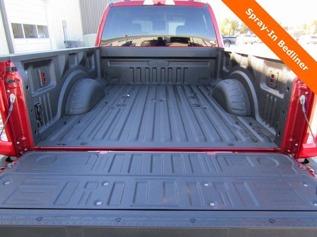 new 2026 Ford F-250 car, priced at $82,150