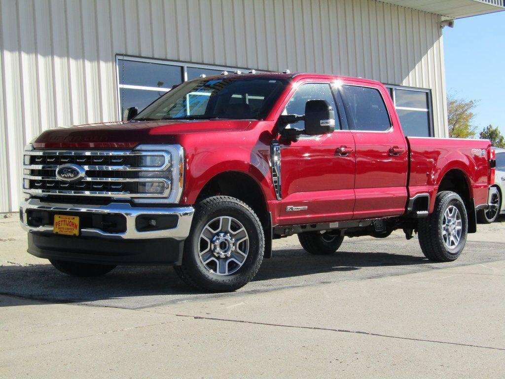 new 2026 Ford F-250 car, priced at $82,150