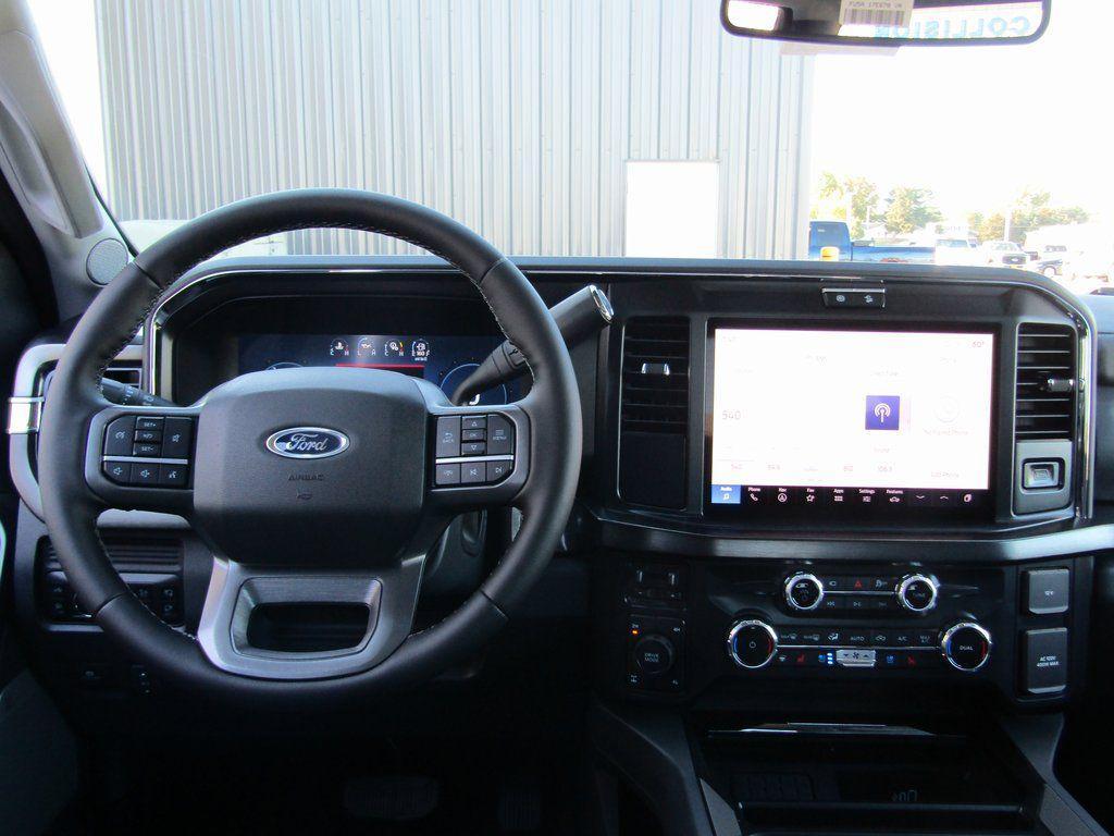 new 2026 Ford F-250 car, priced at $82,150