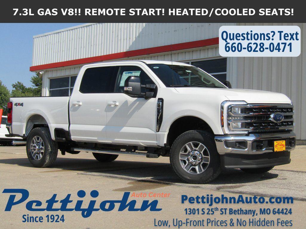 new 2026 Ford F-350 car, priced at $72,000
