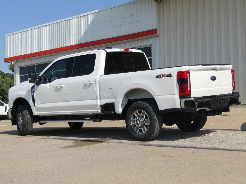 new 2026 Ford F-350 car, priced at $72,000
