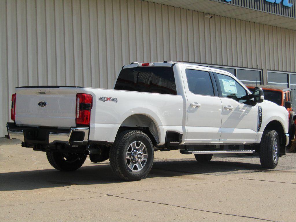 new 2026 Ford F-350 car, priced at $72,000