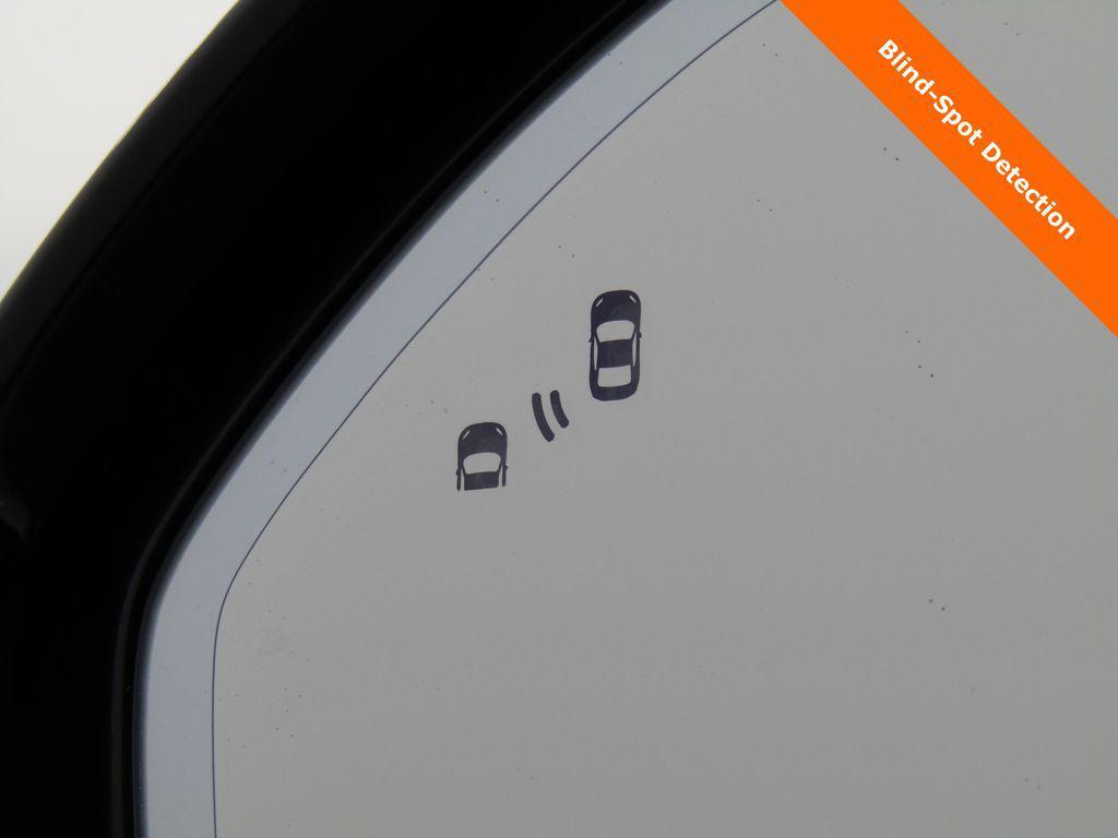 used 2024 Ford Expedition car, priced at $45,500