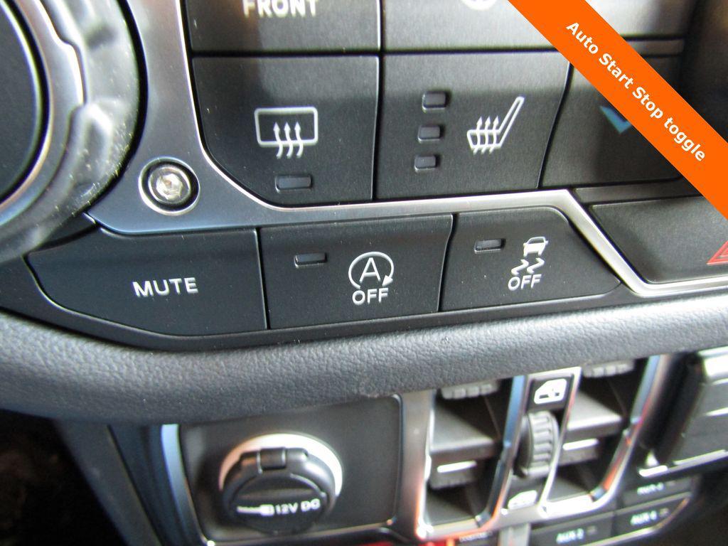 new 2026 Jeep Wrangler car, priced at $59,230