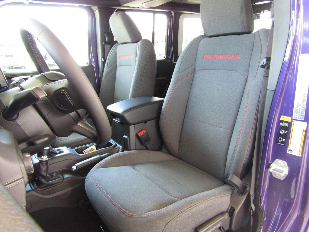 new 2026 Jeep Wrangler car, priced at $59,730