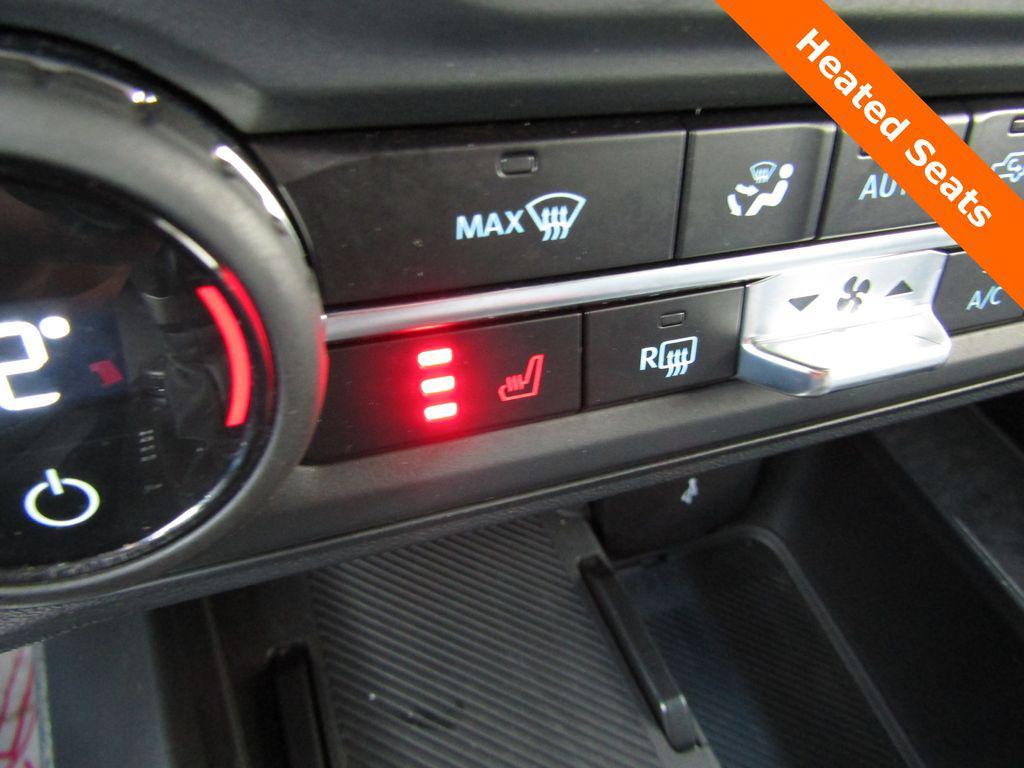 used 2025 Ford Bronco car, priced at $39,500