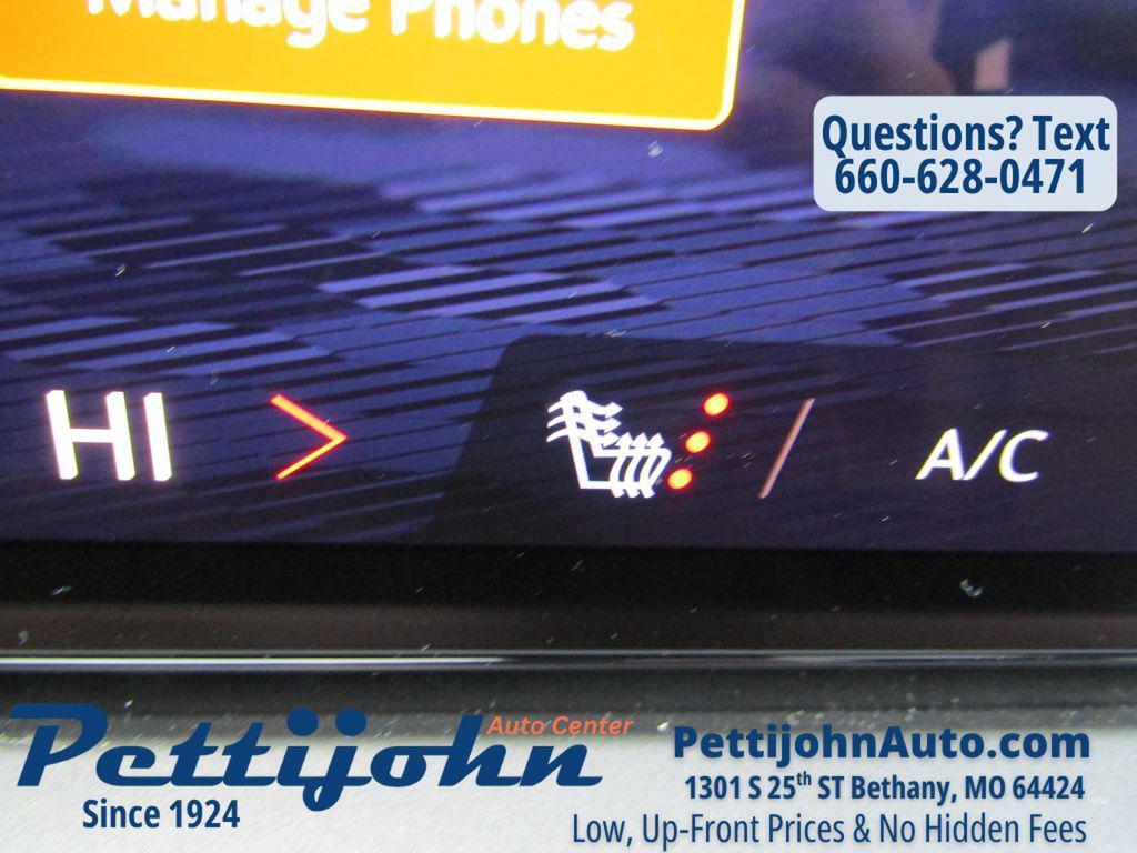 new 2026 Chevrolet Traverse car, priced at $47,730