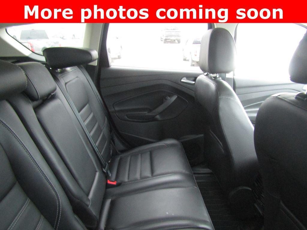 used 2017 Ford Escape car, priced at $14,500