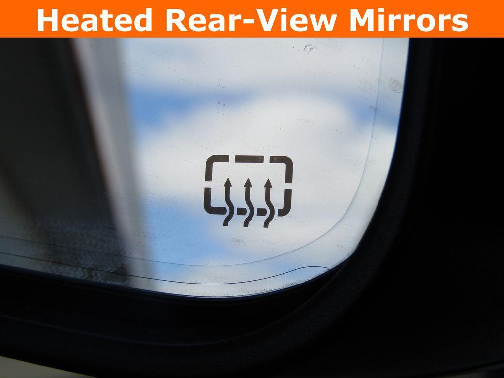 used 2021 Ram 1500 car, priced at $38,500