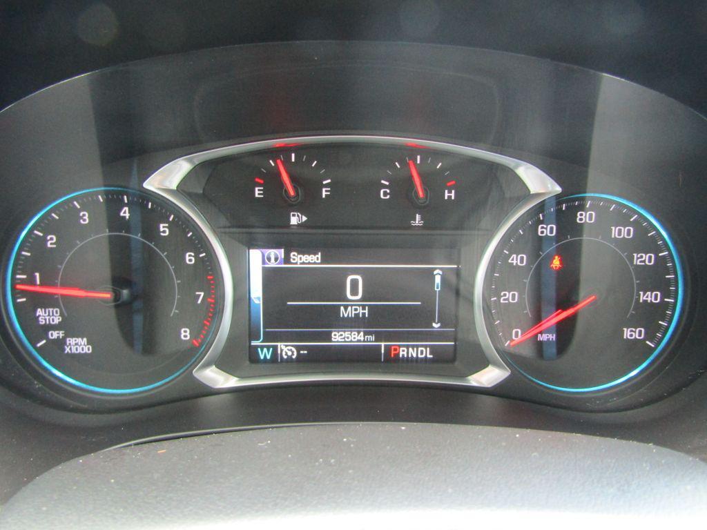 used 2018 Chevrolet Malibu car, priced at $15,900