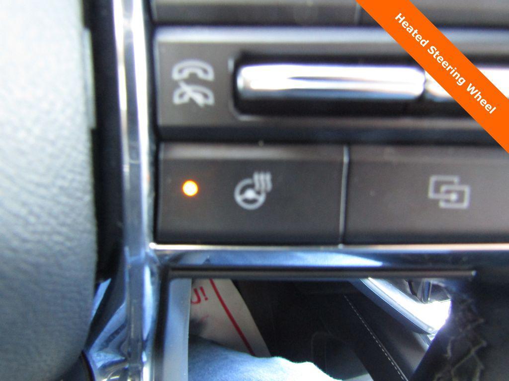 used 2025 GMC Acadia car, priced at $33,995