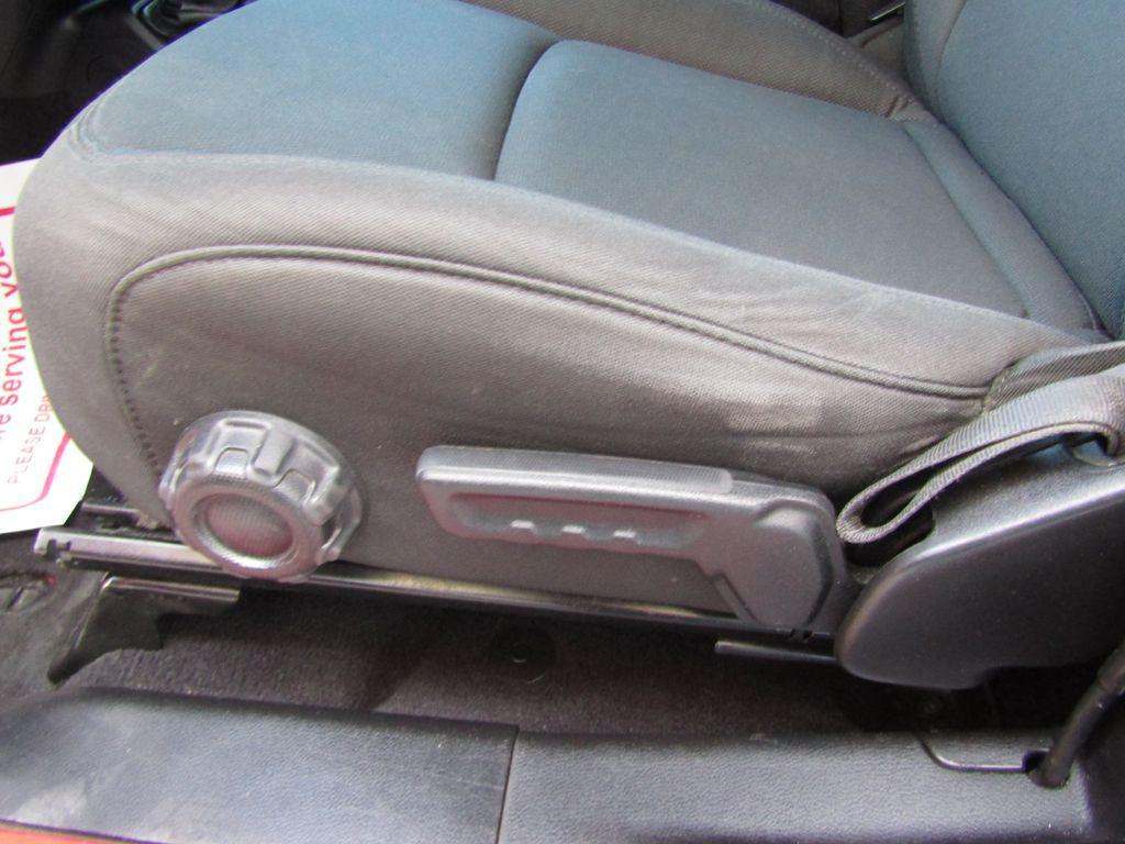 used 2020 Jeep Wrangler car, priced at $20,000