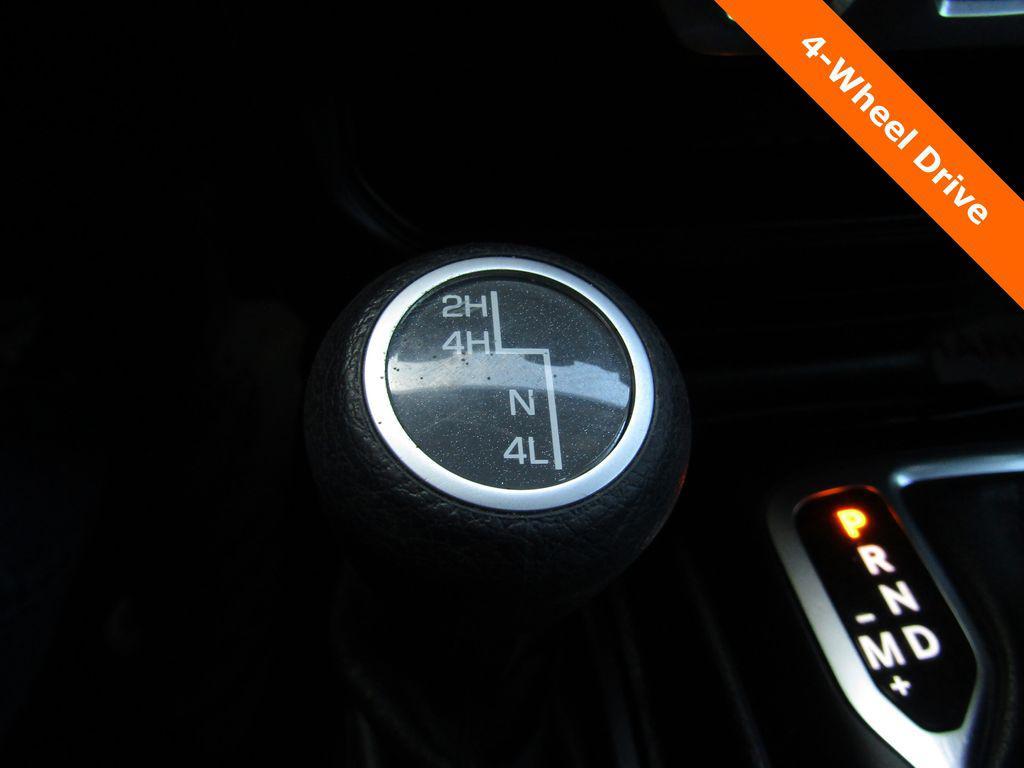 used 2020 Jeep Wrangler car, priced at $20,000