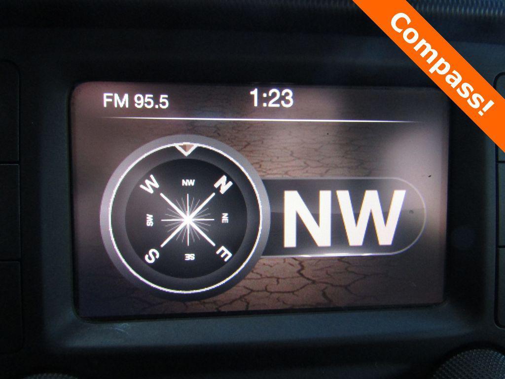 used 2020 Jeep Wrangler car, priced at $20,000