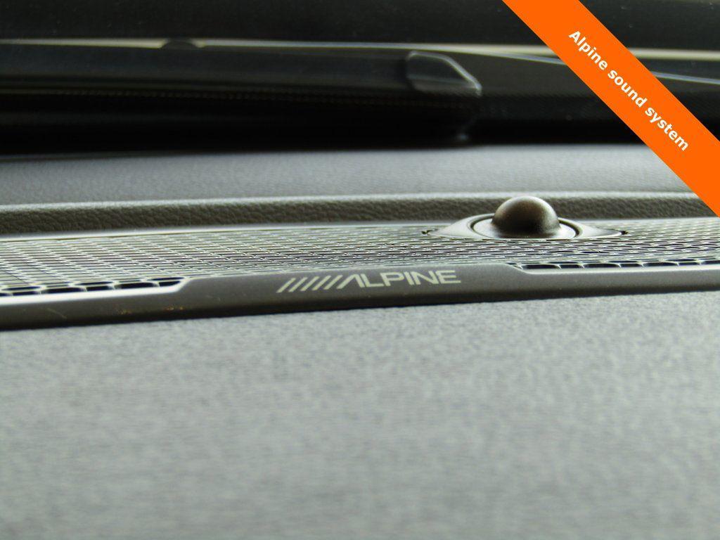 used 2025 Ram 1500 car, priced at $46,500