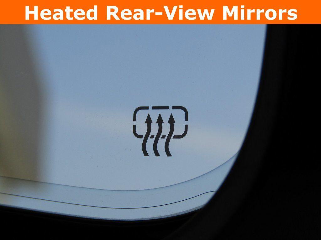 used 2025 Ram 1500 car, priced at $46,500