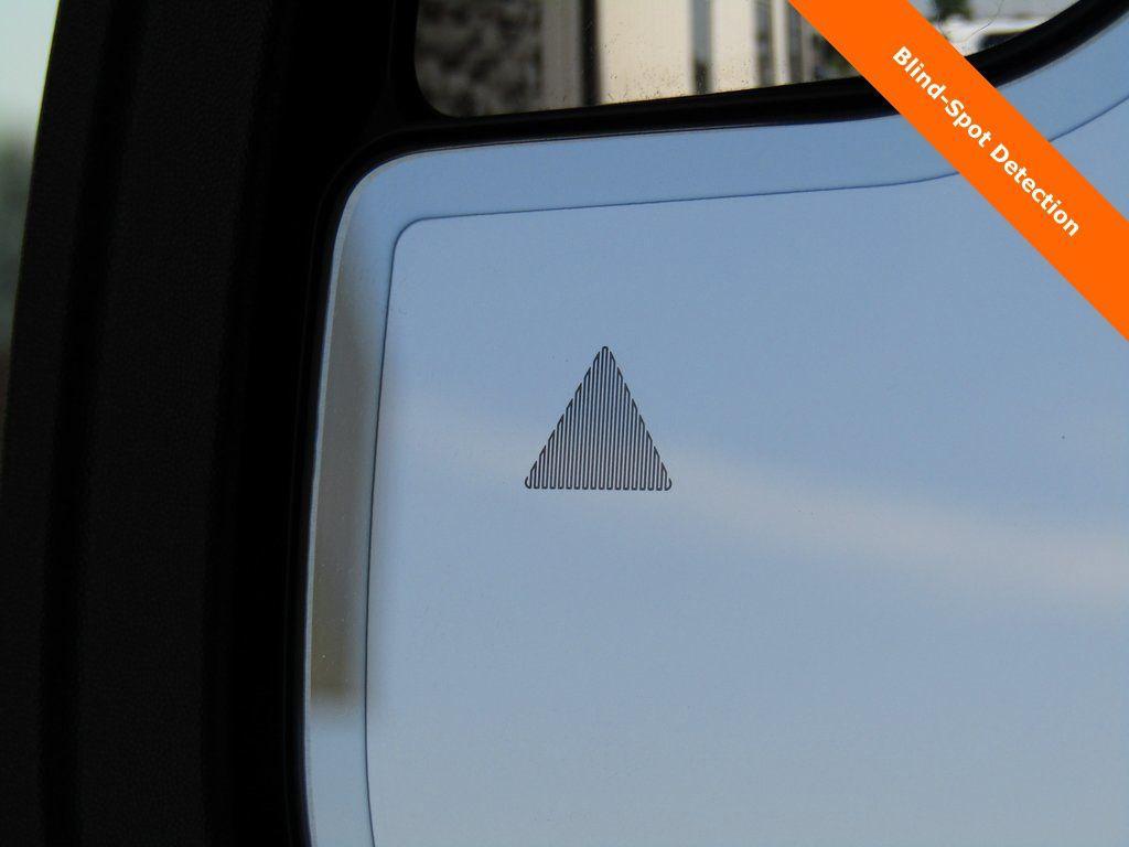 used 2025 Ram 1500 car, priced at $46,500