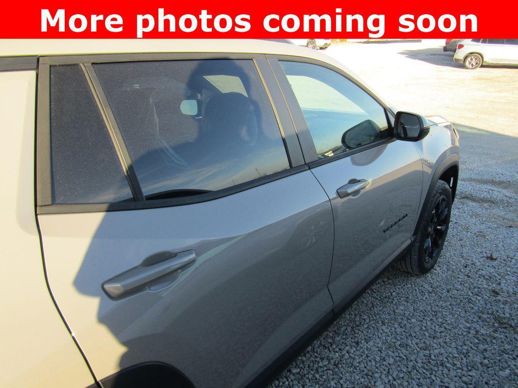 new 2026 GMC Terrain car, priced at $39,135