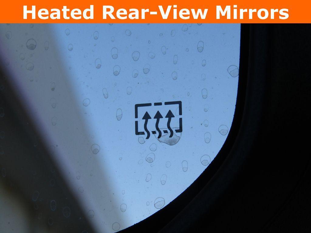 new 2026 GMC Terrain car, priced at $38,135