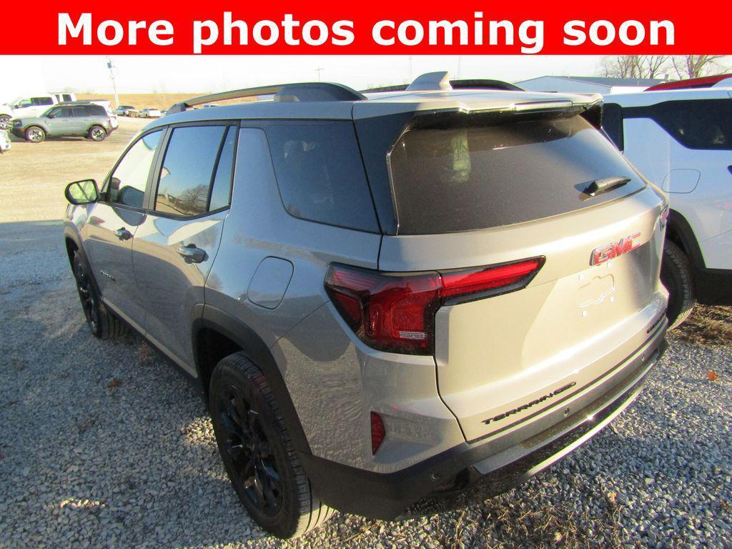 new 2026 GMC Terrain car, priced at $39,135