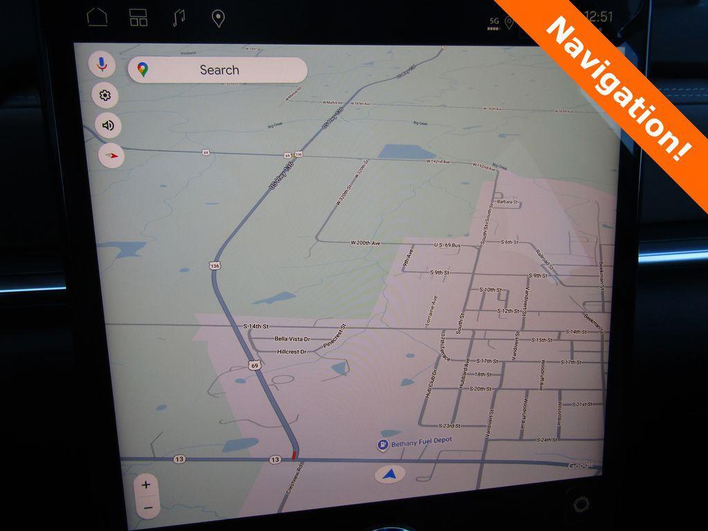 new 2026 GMC Terrain car, priced at $38,135