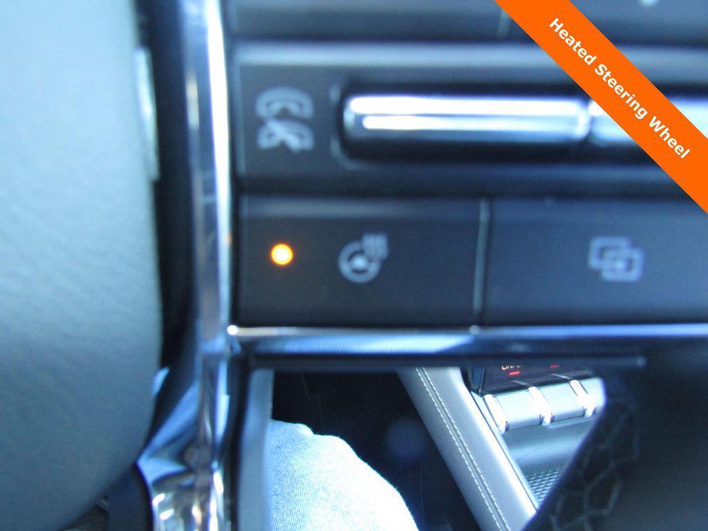 new 2026 GMC Terrain car, priced at $38,135