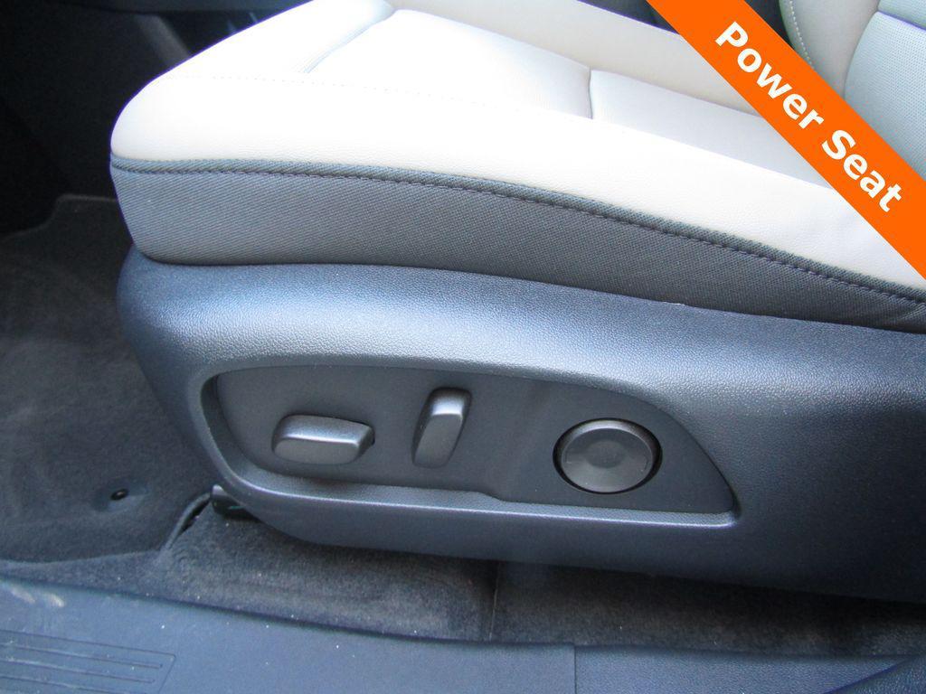 new 2026 GMC Terrain car, priced at $38,135