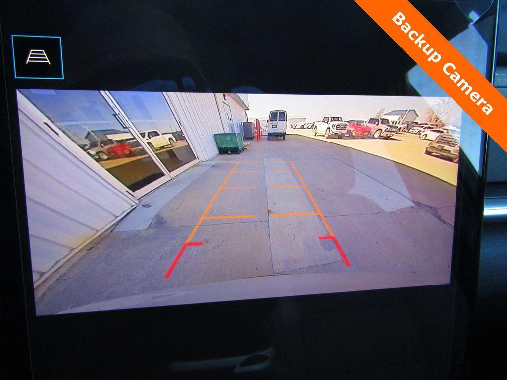 new 2026 GMC Terrain car, priced at $38,135