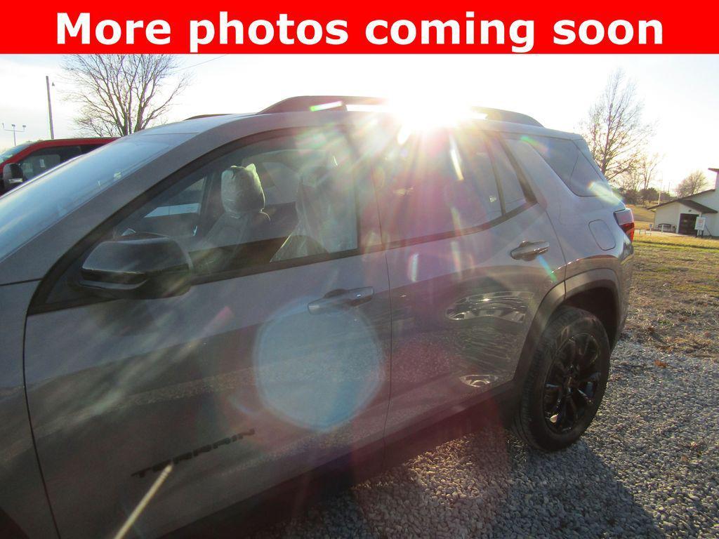 new 2026 GMC Terrain car, priced at $39,135