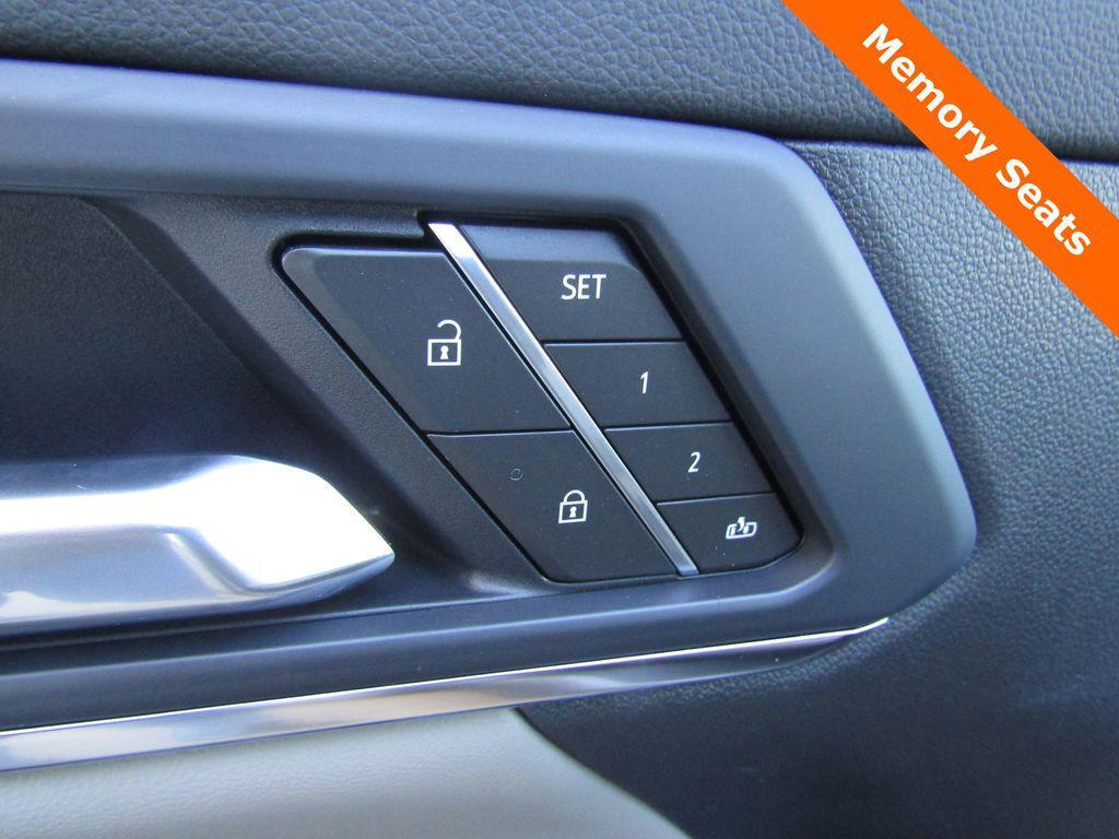 new 2026 GMC Terrain car, priced at $38,135