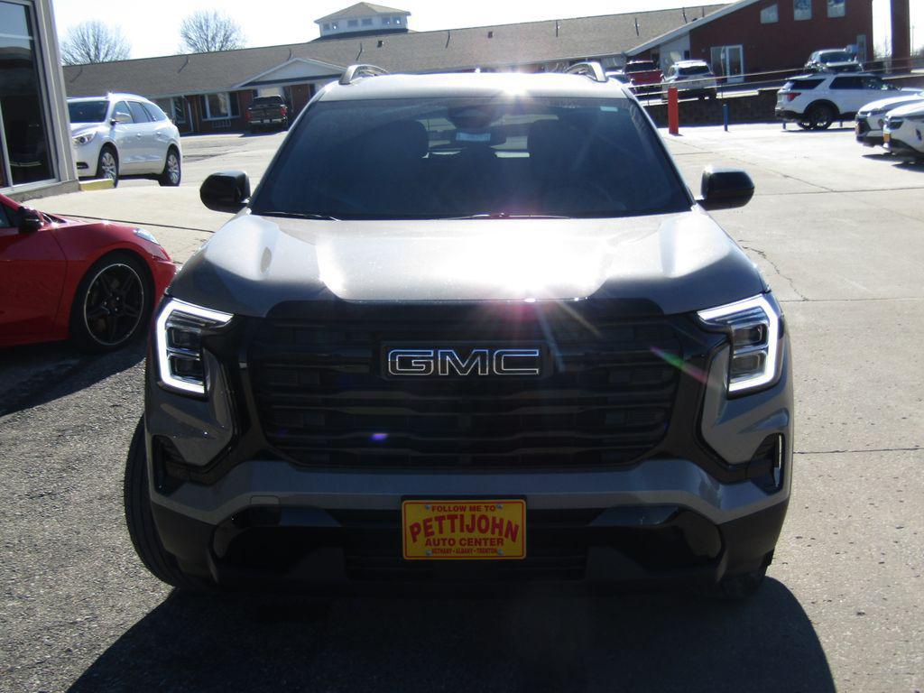 new 2026 GMC Terrain car, priced at $38,135